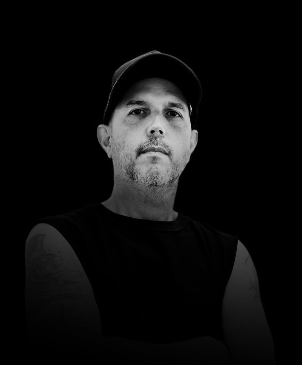Cesar Domínguez